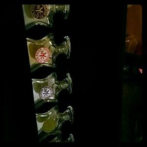 The perfect 5 by bond no.9