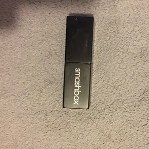 Smashbox be legendary lipstick