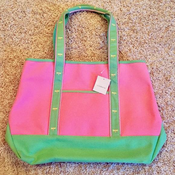 Liz Claiborne Tote