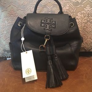 Tory Burch Mini-Thea Backpack