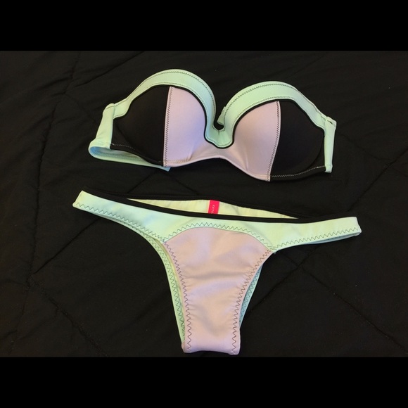 Victoria Secret Bikini Top AND bottom