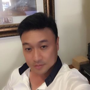 Meet your Posher, Johnny vu