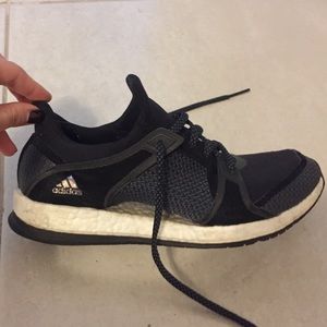 Adidas boost running shoes