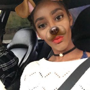 Meet your Posher, Breanna