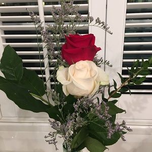 Meet your Posher, Robyn