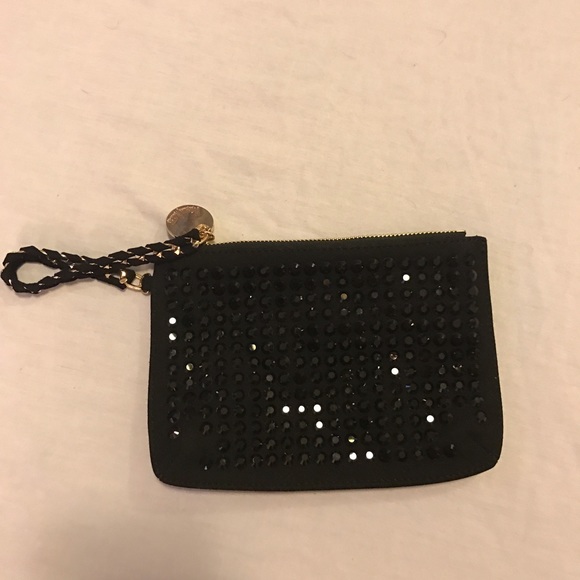 Nieman Marcus Wristlet!