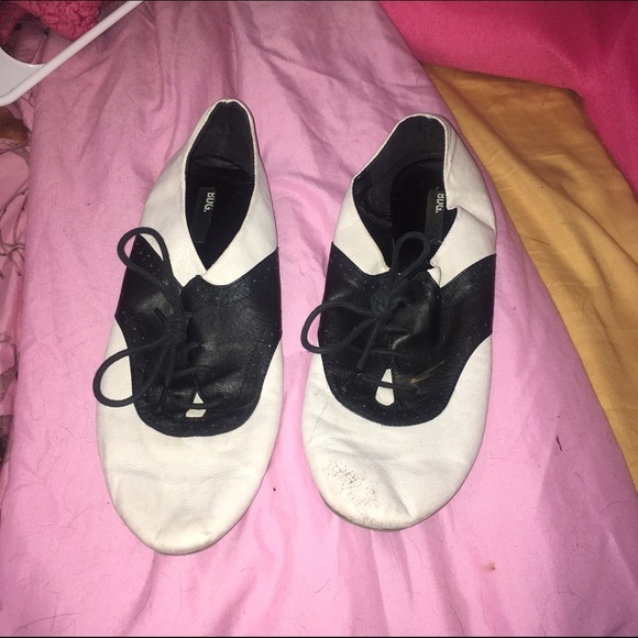 Saddle shoes!!