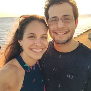 Meet your Posher, Dana