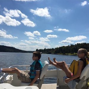 Meet your Posher, Julie dueker