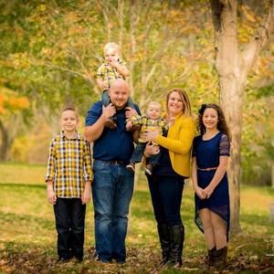 Meet your Posher, Jami