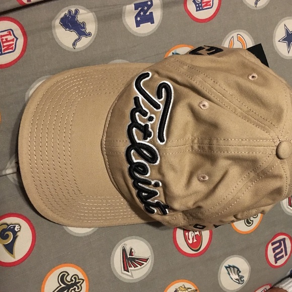 Titleist golf cap