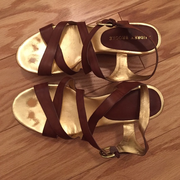 Platform heels