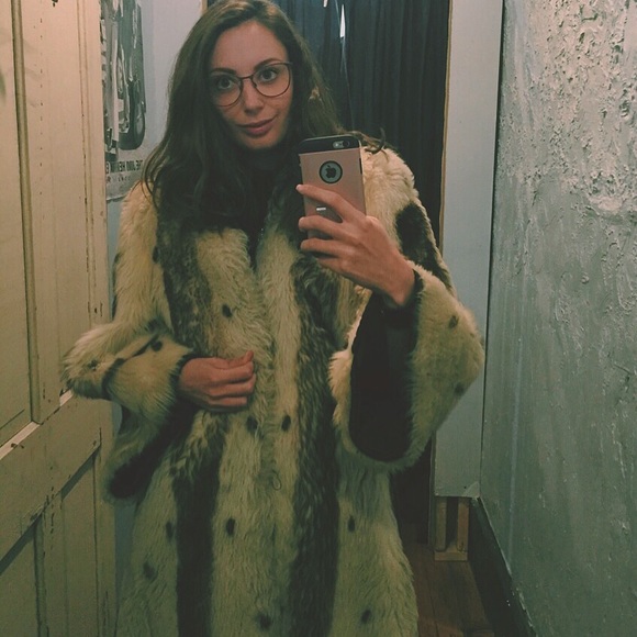 Meet your Posher, Shauna