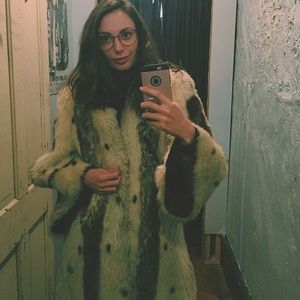 Meet your Posher, Shauna