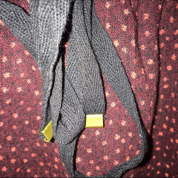 Kimchi blue mini skirt from Urban Outfitters - Picture 2 of 4