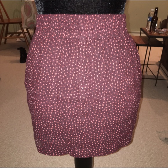 Kimchi blue mini skirt from Urban Outfitters - Picture 3 of 4