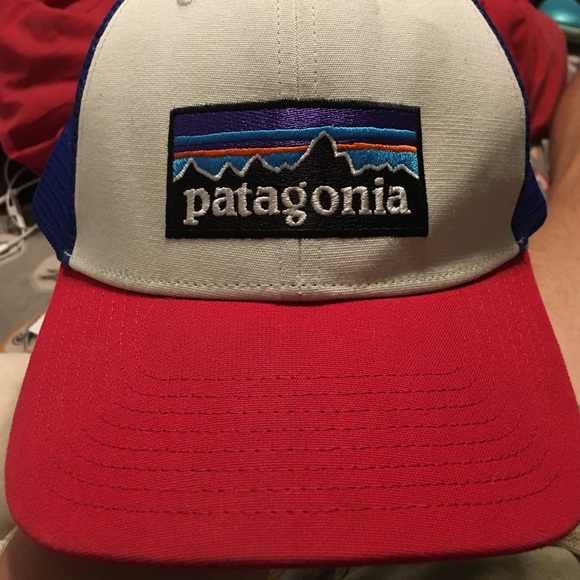 Patagonia hat