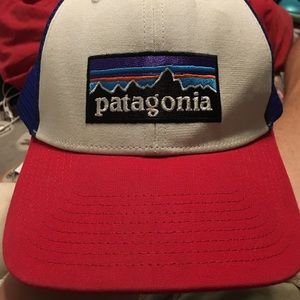 Patagonia hat