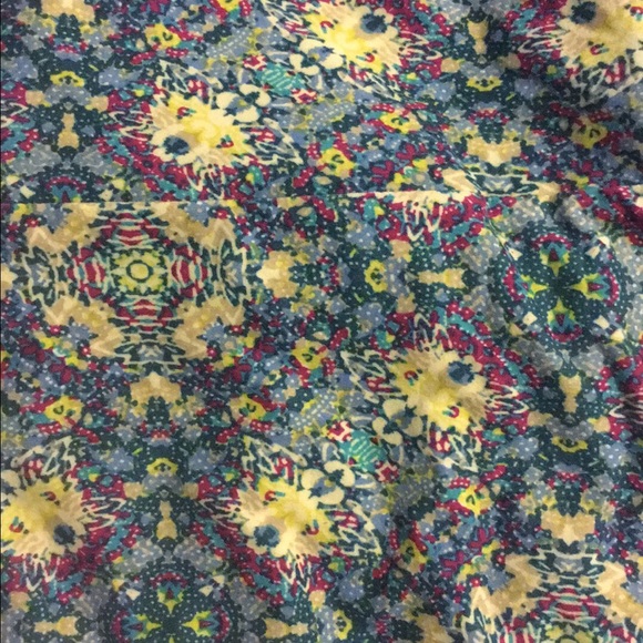TC dog leggings