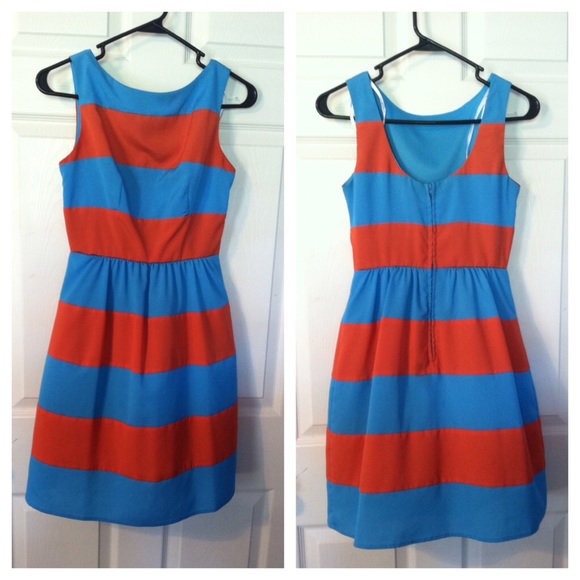 B. Darlin gator dress