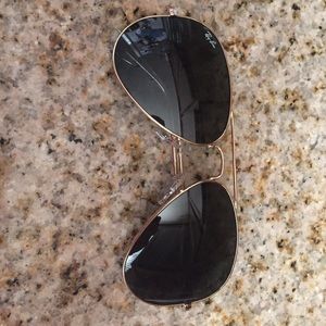 Ray Ban Women's Sunglasses