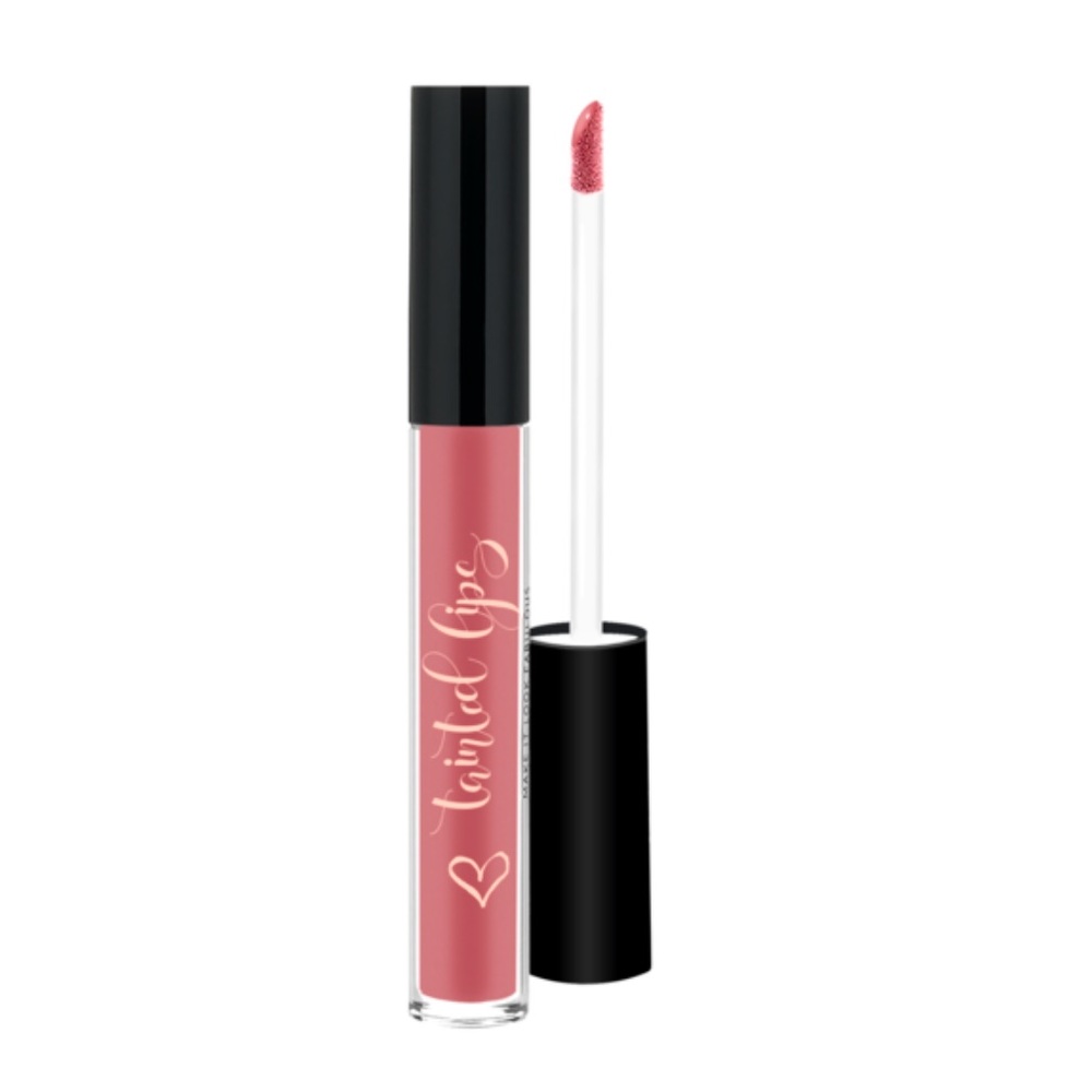 Matte Liquid lipstick