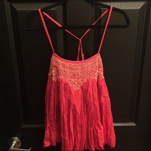 Free People Tank