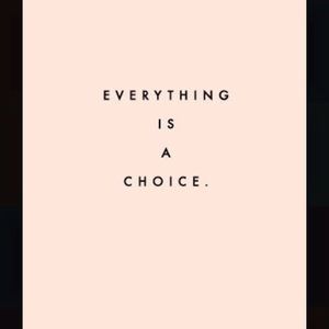 Meet your Posher, Brianne