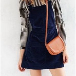 Urban Outfitters Cooperative Corduroy Dress