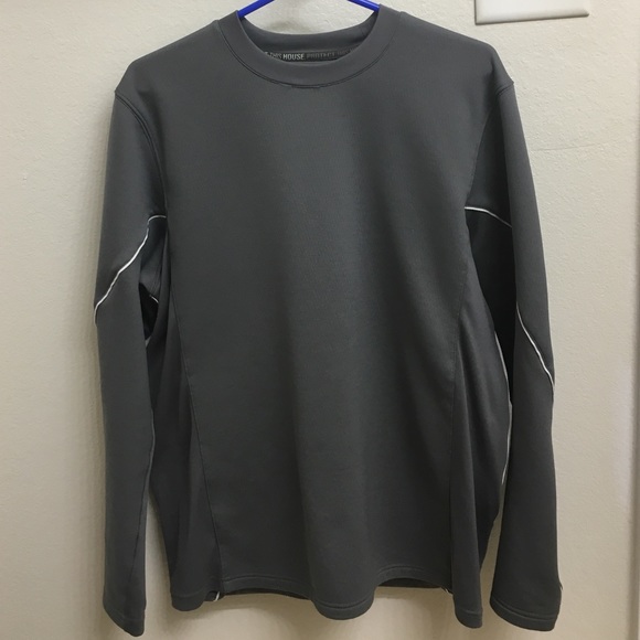 Under Armour crew sweatshirt