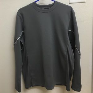 Under Armour crew sweatshirt