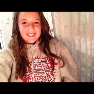 Meet your Posher, Katherine