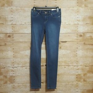 LC Lauren Conrad Jeggings Size 0