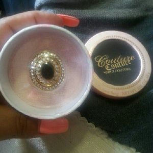 Juicy couture fragrance ring