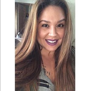 Meet your Posher, Veronica