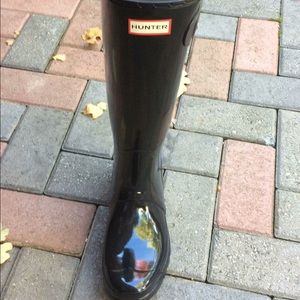 Hunter Boots
