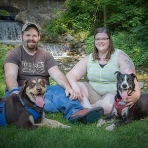 Meet your Posher, Shawna