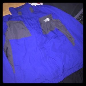North Face Coat