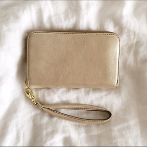 Fossil Wallet