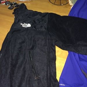 North face