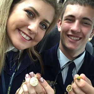 Meet your Posher, Jennifer