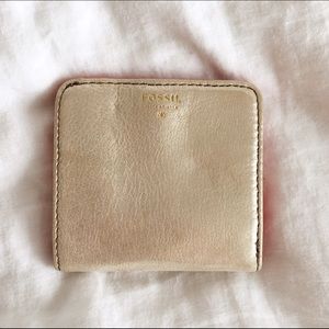 Fossil Wallet