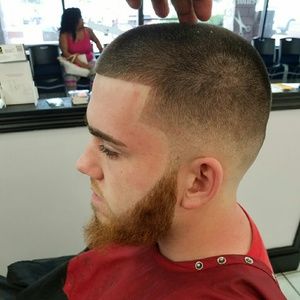 Meet your Posher, Terry