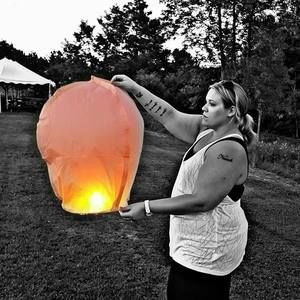 Meet your Posher, Lacey