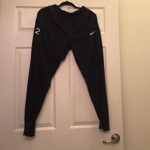 Nike sweatpants