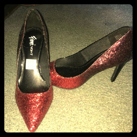 New pumps