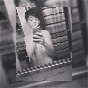 Meet your Posher, Jacob