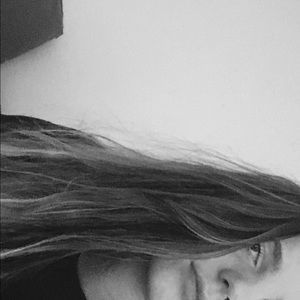 Meet your Posher, Baylee