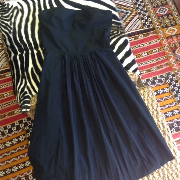 Theory Little Black Dress