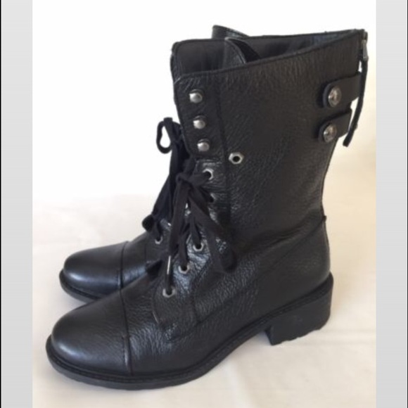 Sam Edelman Boots! 💀